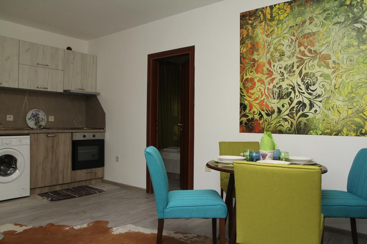 Villa Salena พรีมอร์สโก ภายนอก รูปภาพ