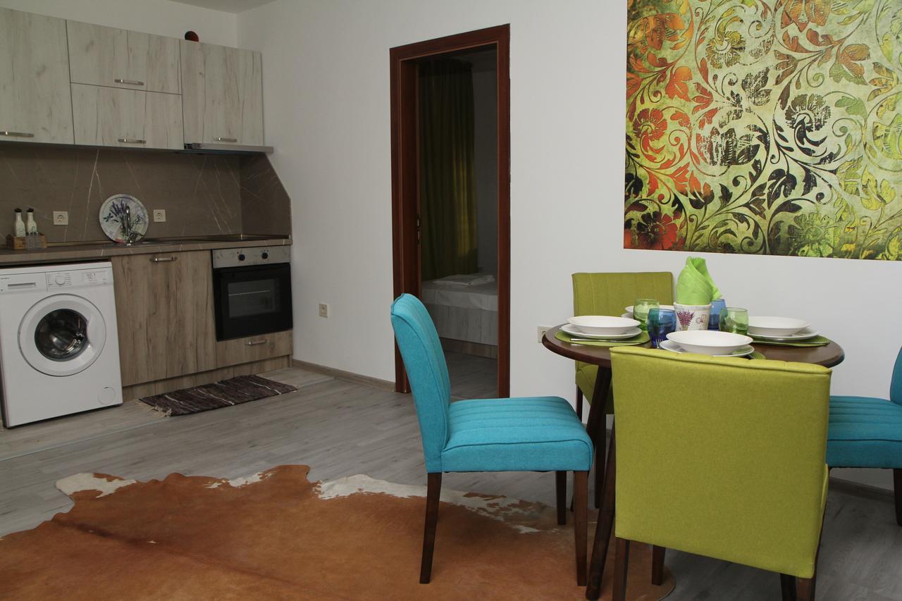 Villa Salena พรีมอร์สโก ภายนอก รูปภาพ
