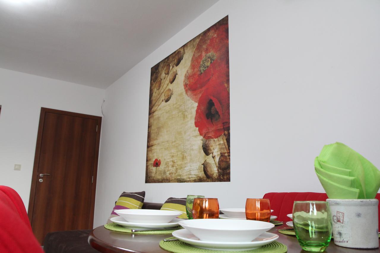 Villa Salena พรีมอร์สโก ภายนอก รูปภาพ
