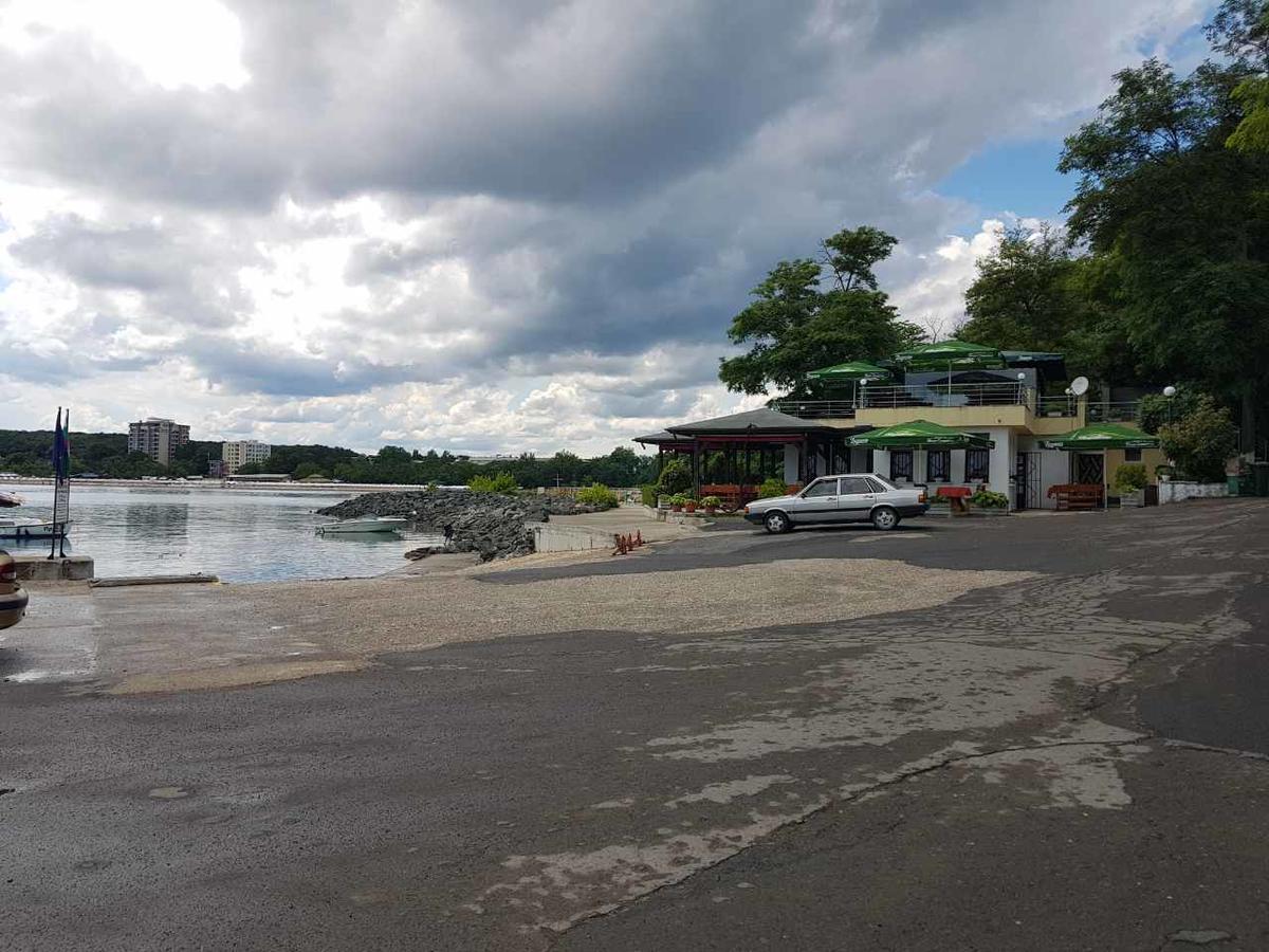 Villa Salena พรีมอร์สโก ภายนอก รูปภาพ