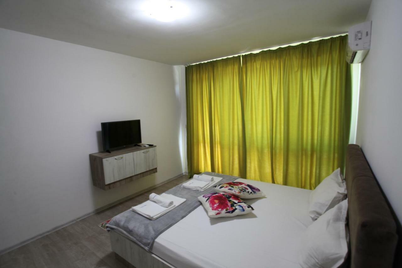 Villa Salena พรีมอร์สโก ภายนอก รูปภาพ