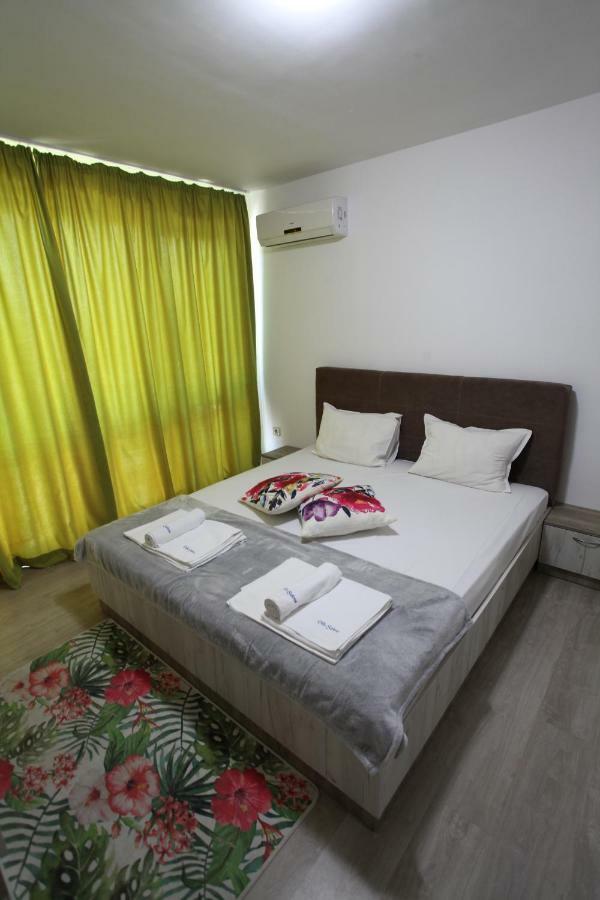 Villa Salena พรีมอร์สโก ภายนอก รูปภาพ