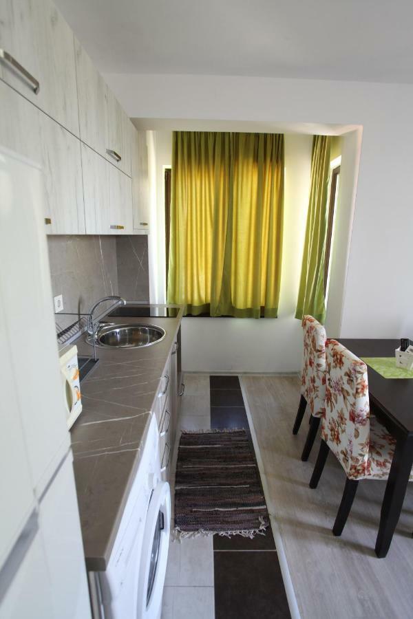 Villa Salena พรีมอร์สโก ภายนอก รูปภาพ