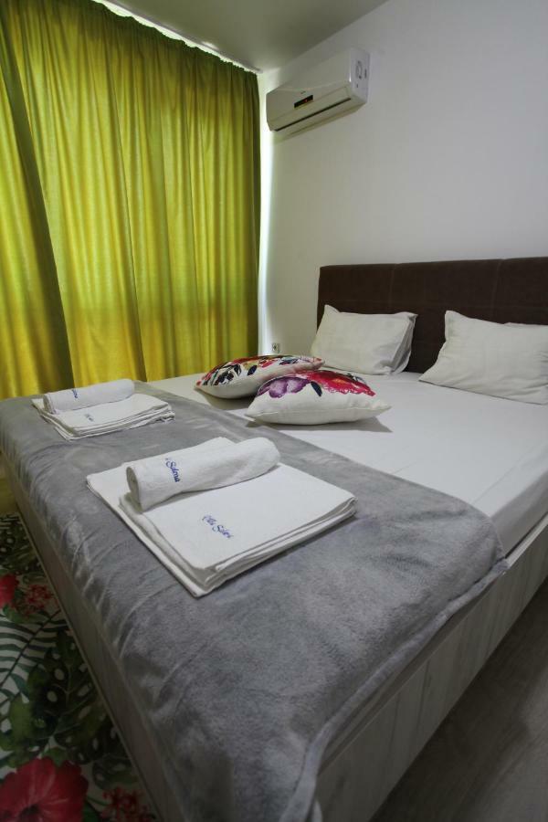 Villa Salena พรีมอร์สโก ภายนอก รูปภาพ