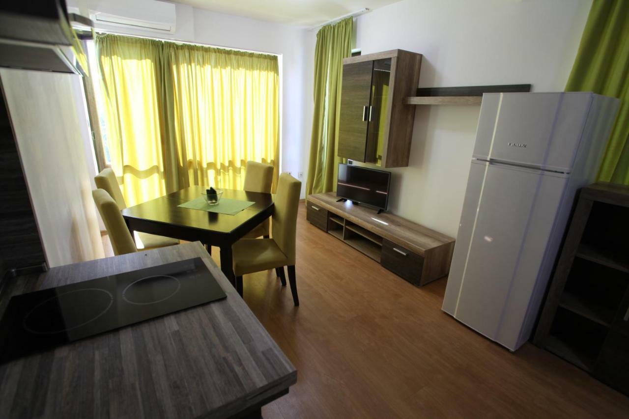 Villa Salena พรีมอร์สโก ภายนอก รูปภาพ