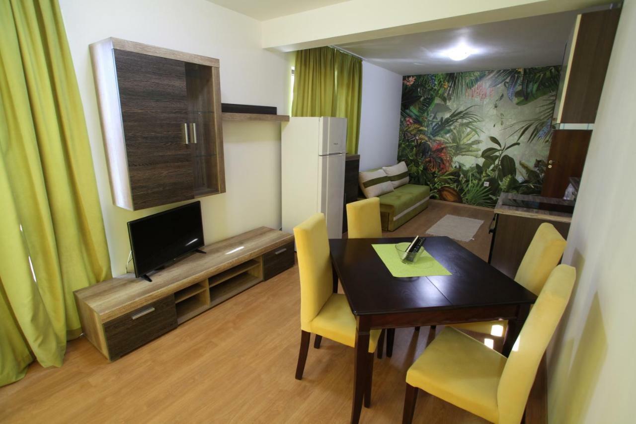 Villa Salena พรีมอร์สโก ภายนอก รูปภาพ