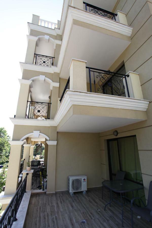 Villa Salena พรีมอร์สโก ภายนอก รูปภาพ
