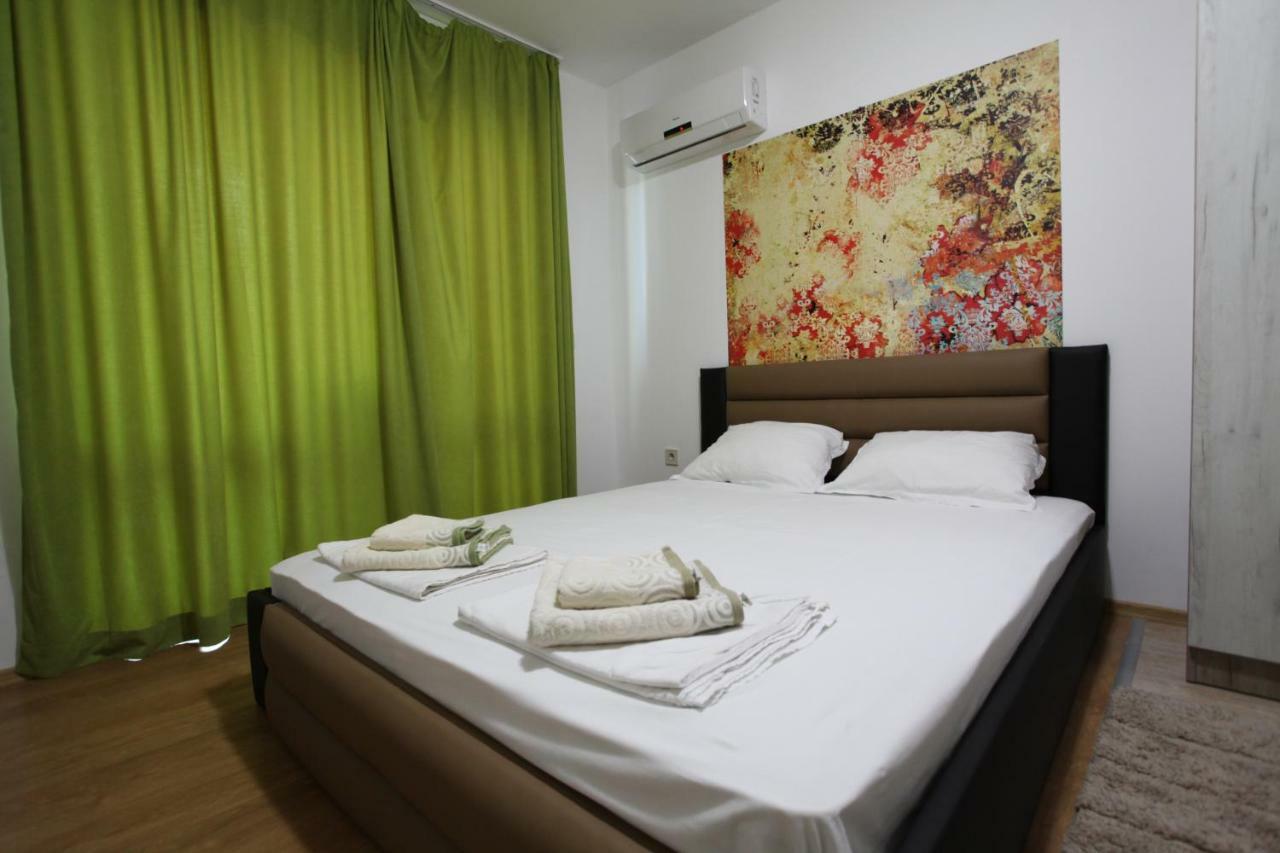 Villa Salena พรีมอร์สโก ภายนอก รูปภาพ