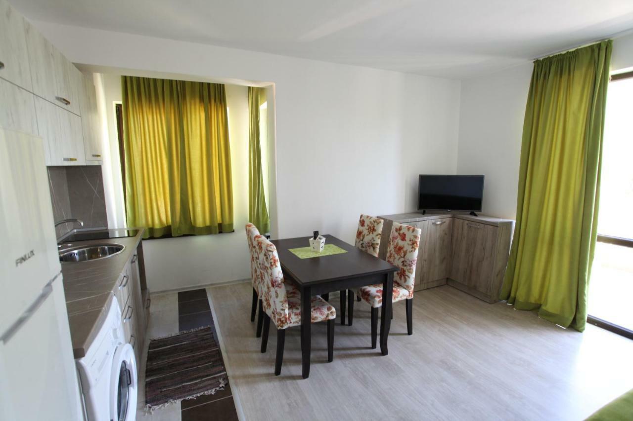 Villa Salena พรีมอร์สโก ภายนอก รูปภาพ